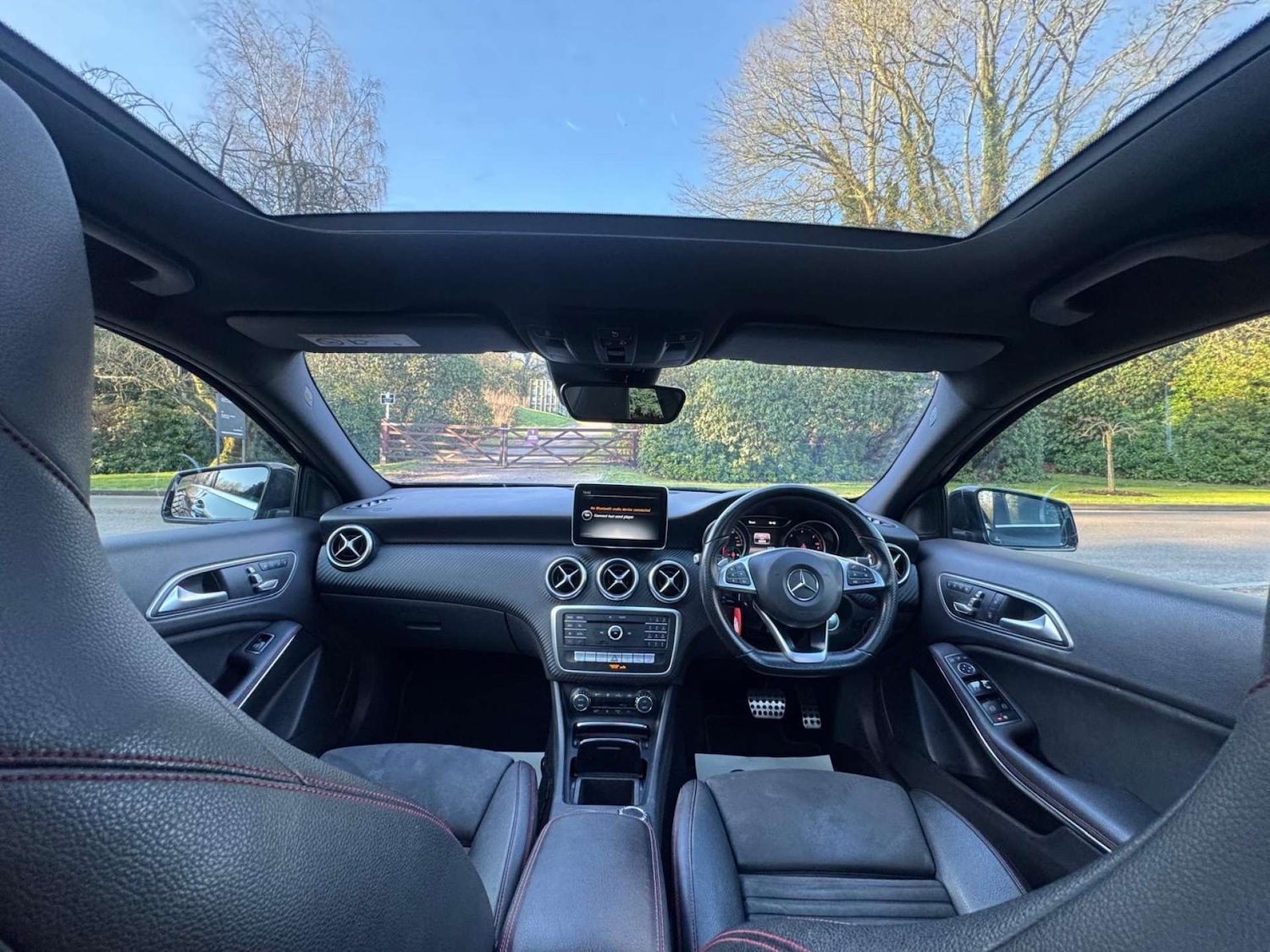 Used Mercedes-Benz A-Class 2016 for sale - 77125210: Photo 22