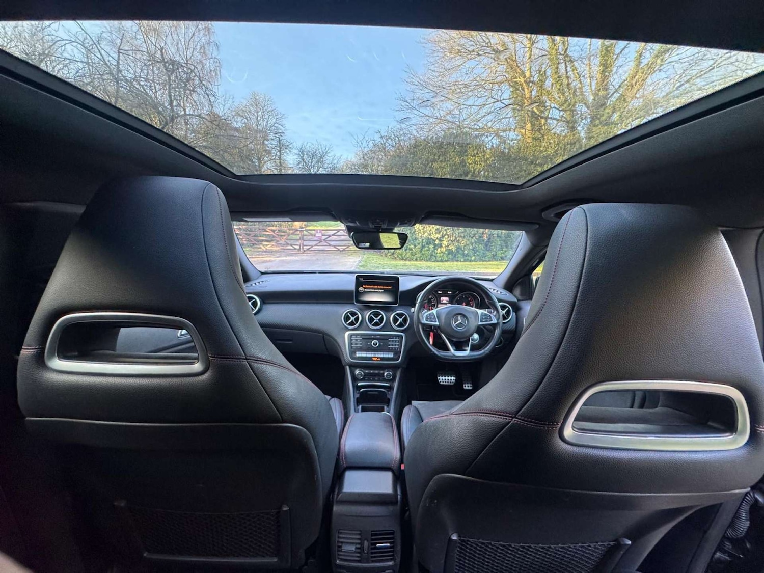 Used Mercedes-Benz A-Class 2016 for sale - 77125210: Photo 23