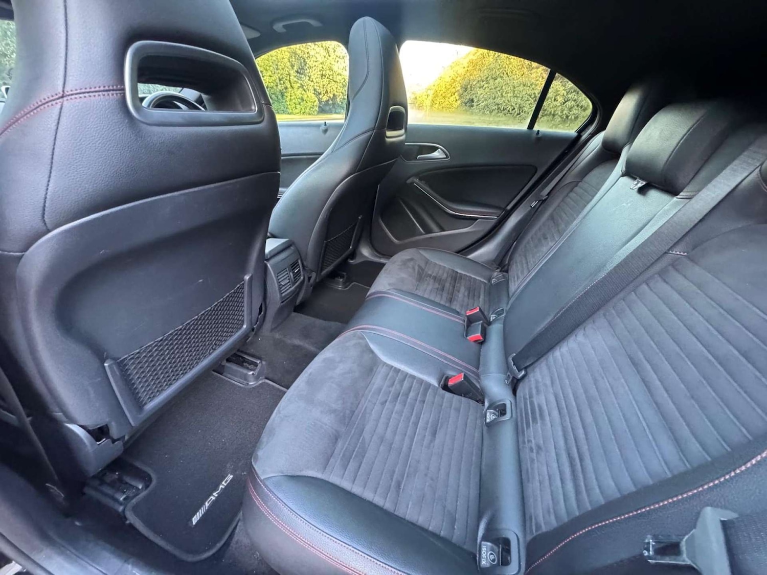 Used Mercedes-Benz A-Class 2016 for sale - 77125210: Photo 24