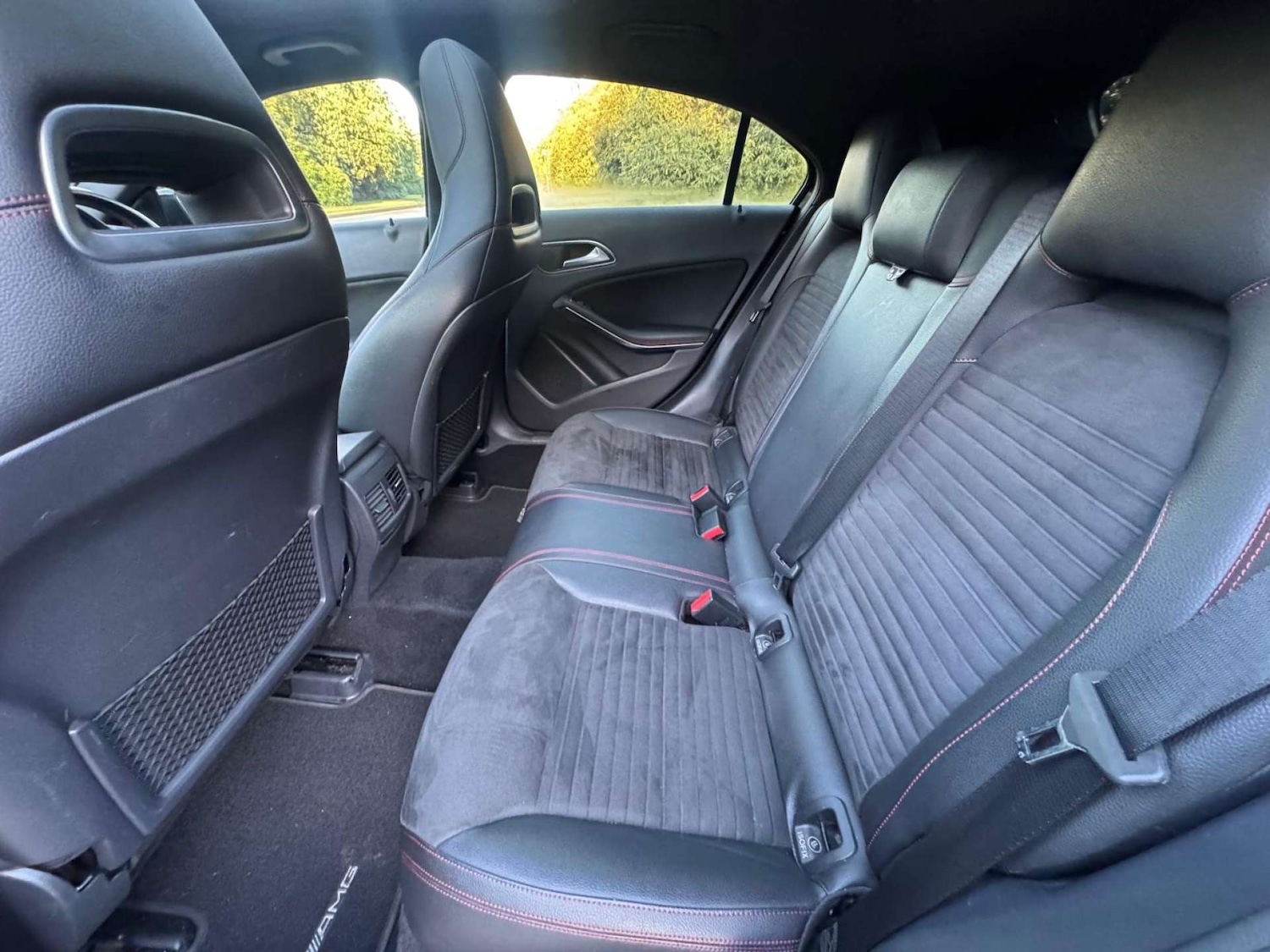 Used Mercedes-Benz A-Class 2016 for sale - 77125210: Photo 26