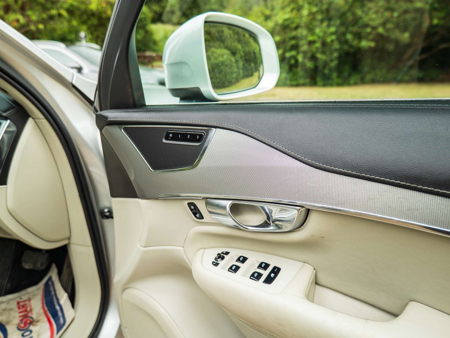 Used Volvo XC90 2017 for sale - 76277393: Photo 25