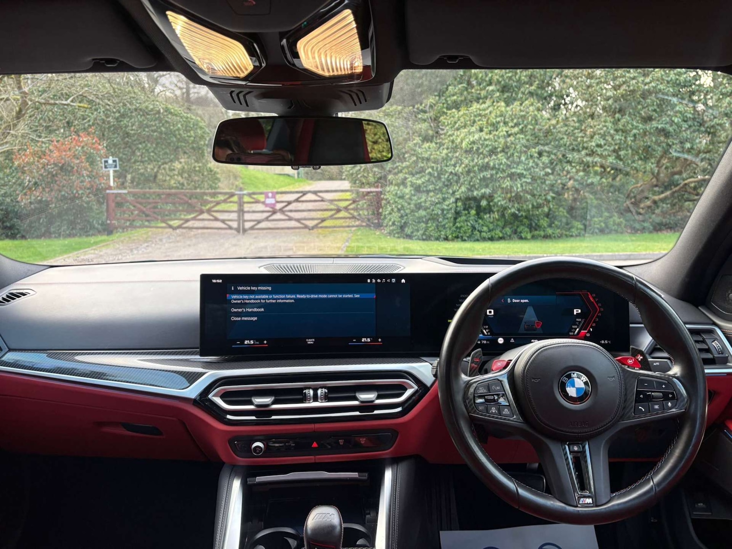 Used BMW M3 2023 for sale - 77821616: Photo 11