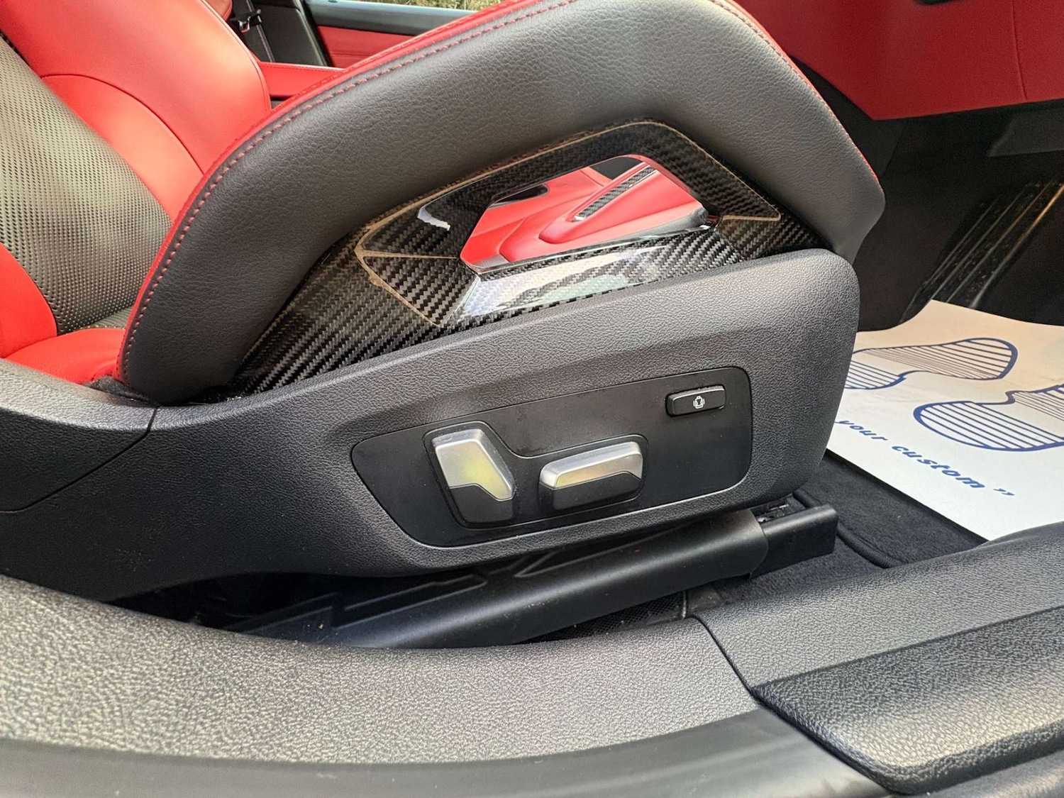 Used BMW M3 2023 for sale - 77821616: Photo 15