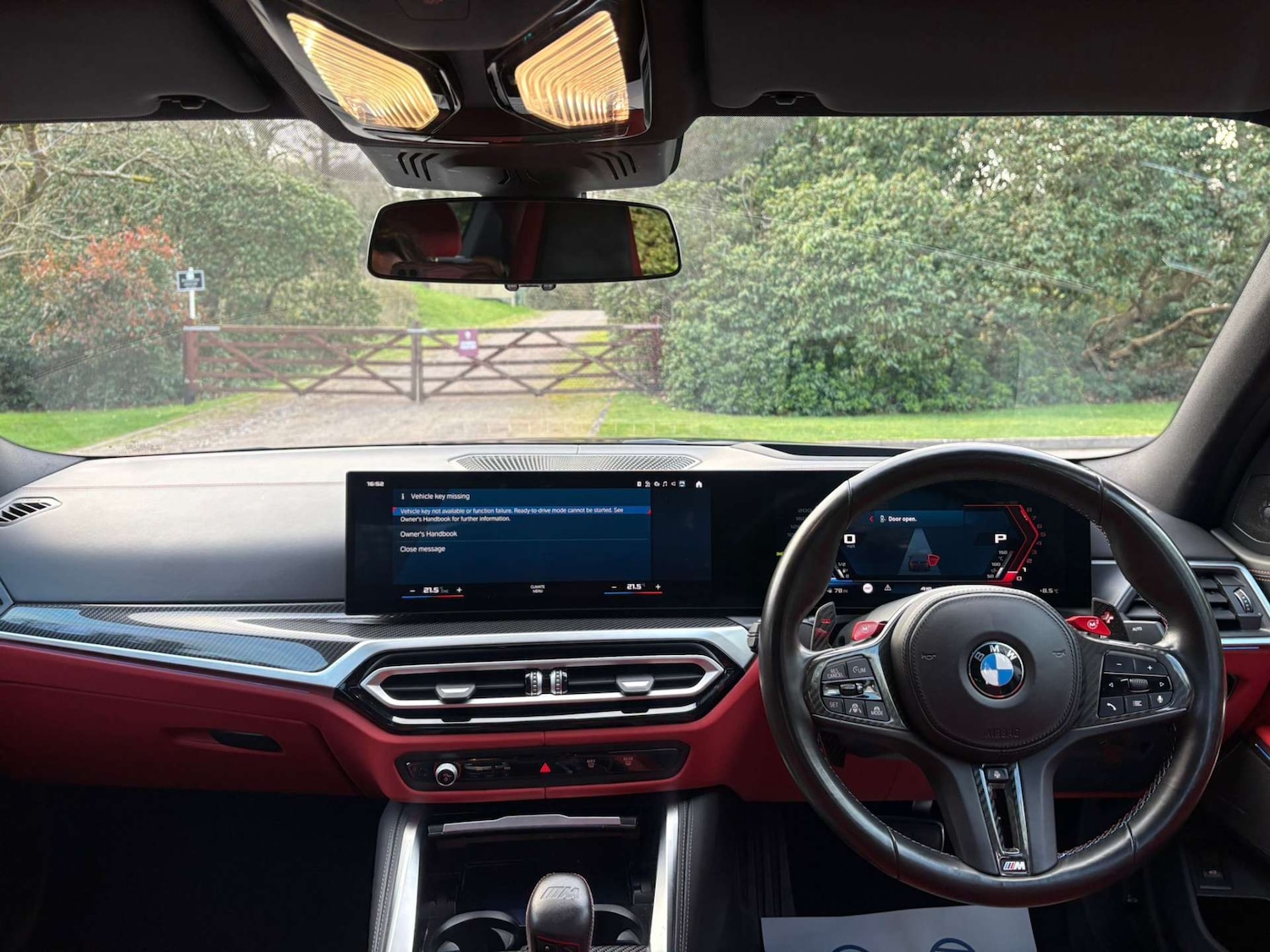 Used BMW M3 2023 for sale - 77821616: Photo 19