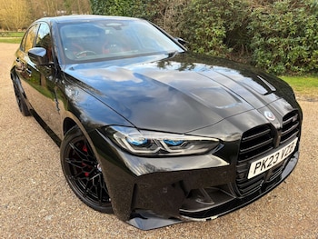 Used BMW M3 2023 for sale - 77821616: Photo