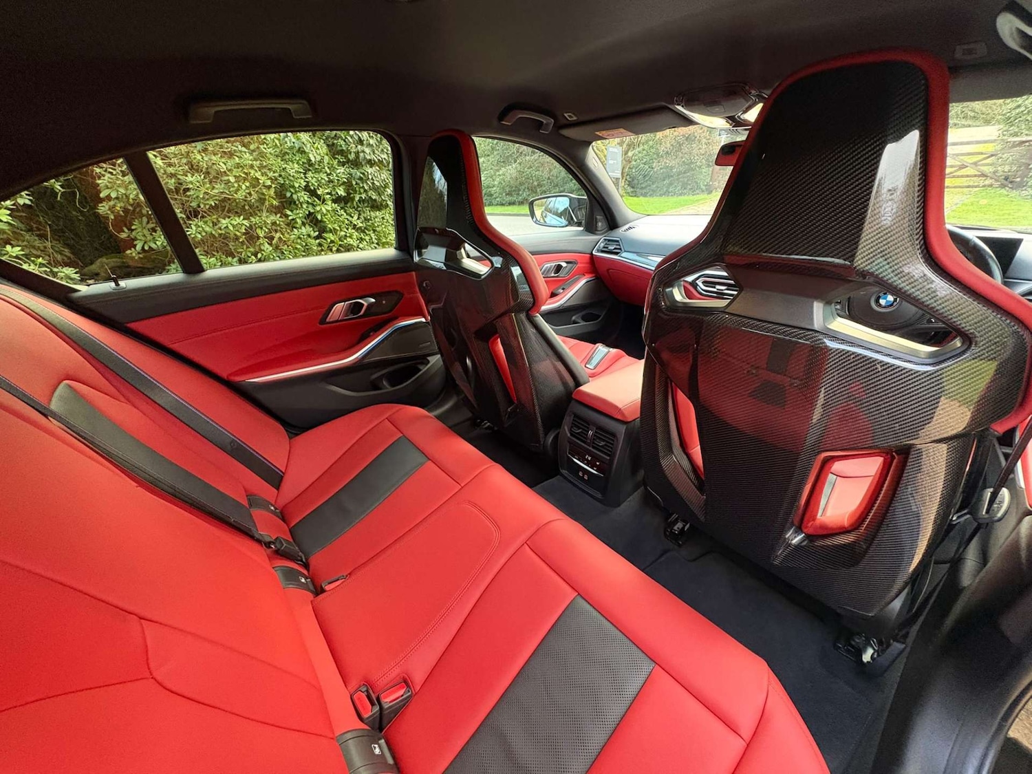 Used BMW M3 2023 for sale - 77821616: Photo 26