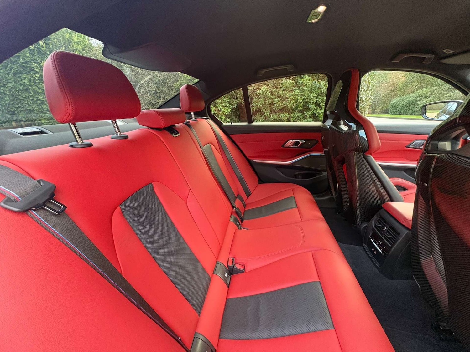 Used BMW M3 2023 for sale - 77821616: Photo 29