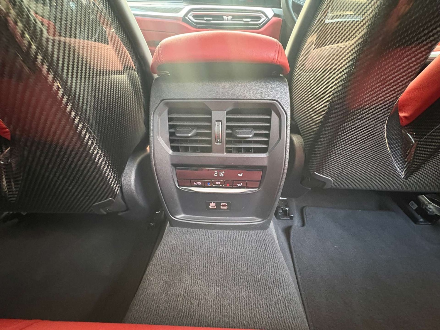 Used BMW M3 2023 for sale - 77821616: Photo 30