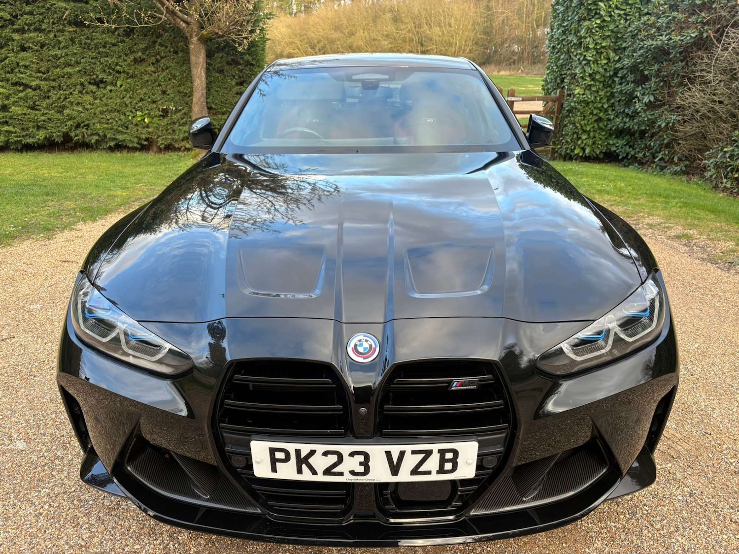 Used BMW M3 2023 for sale - 77821616: Photo 34