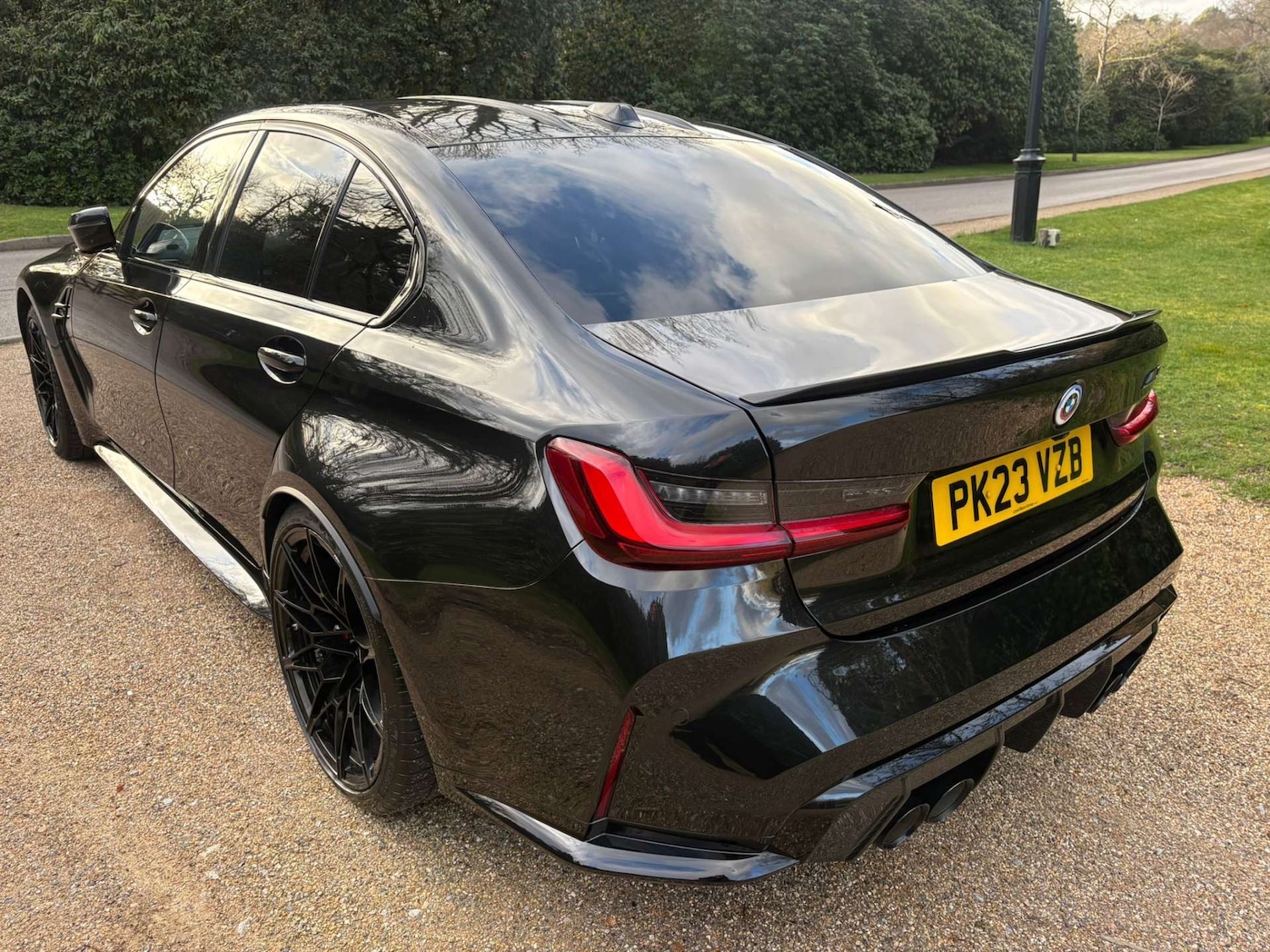 Used BMW M3 2023 for sale - 77821616: Photo 36