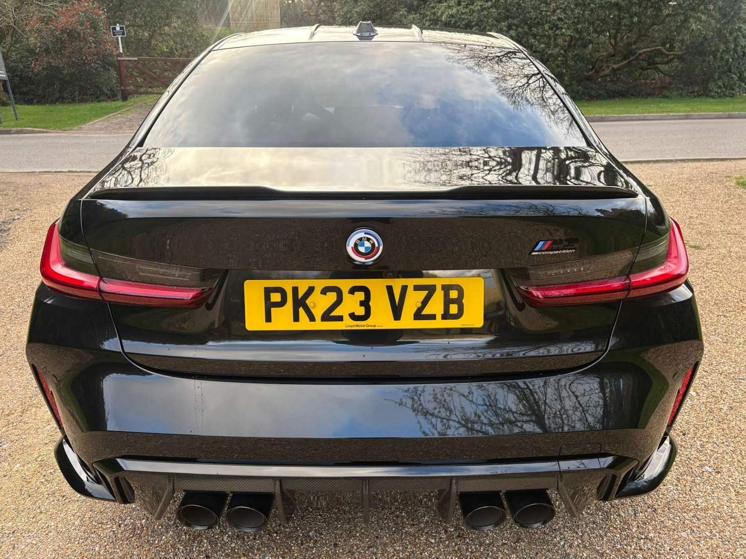 Used BMW M3 2023 for sale - 77821616: Photo 37