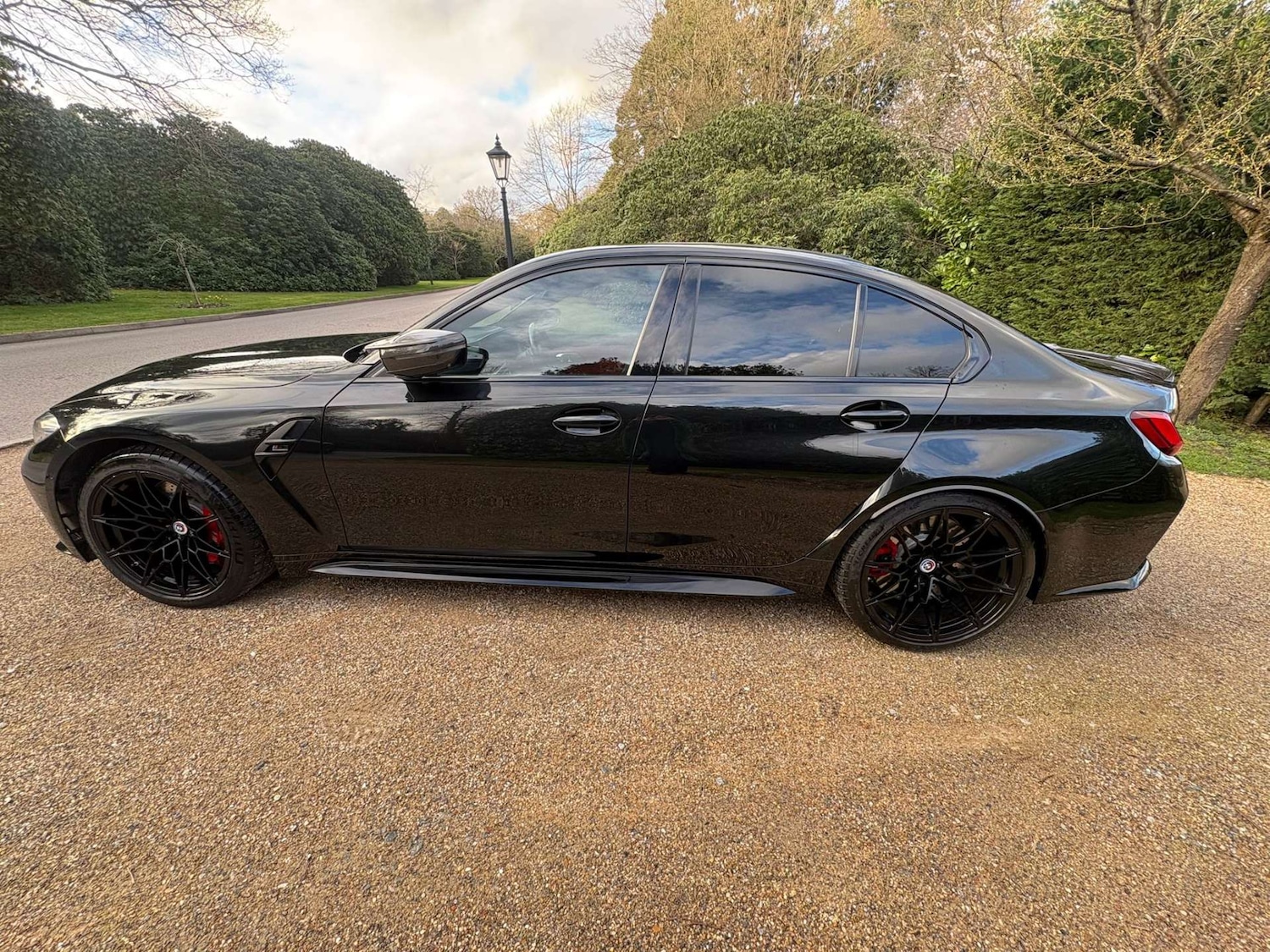 Used BMW M3 2023 for sale - 77821616: Photo 39