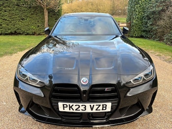 Used BMW M3 2023 for sale - 77821616: Photo