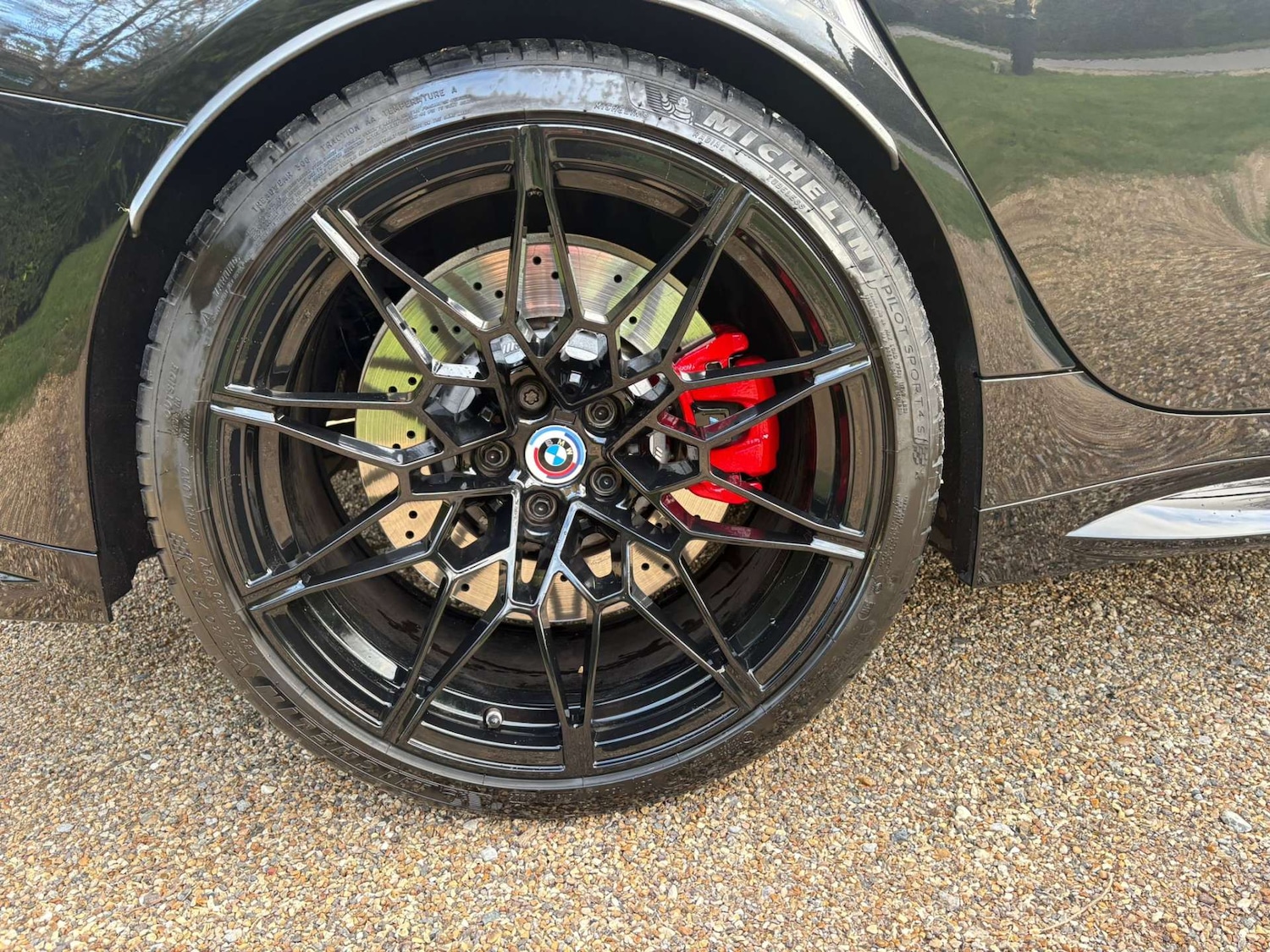 Used BMW M3 2023 for sale - 77821616: Photo 46