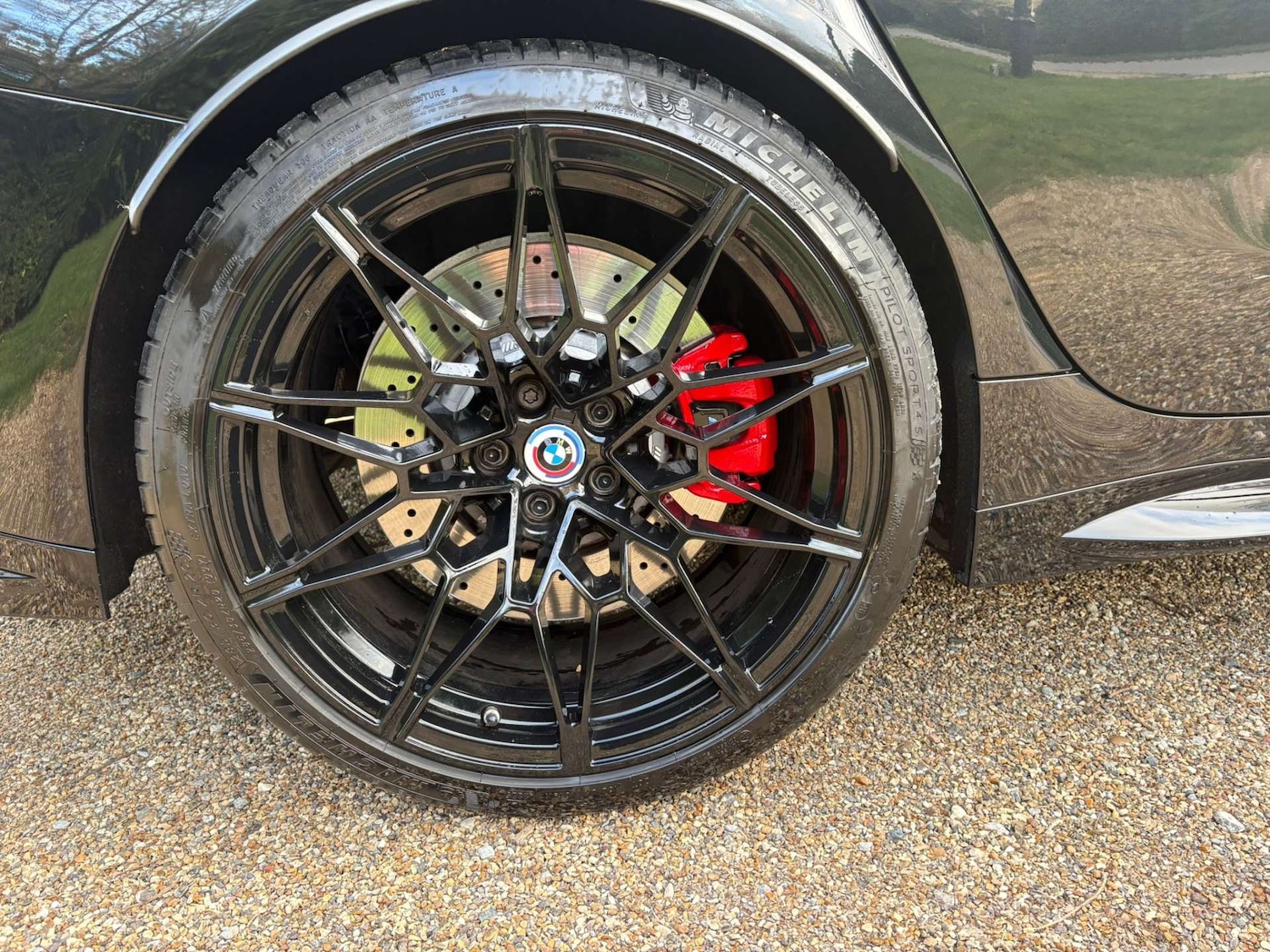 Used BMW M3 2023 for sale - 77821616: Photo 48