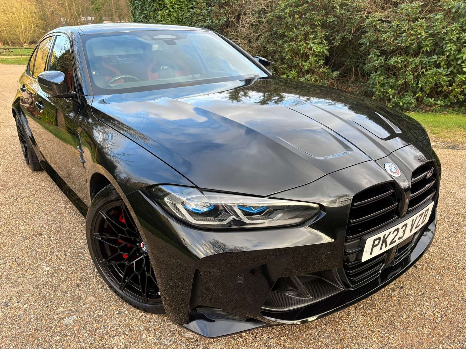 Used BMW M3 2023 for sale - 77821616: Photo 49