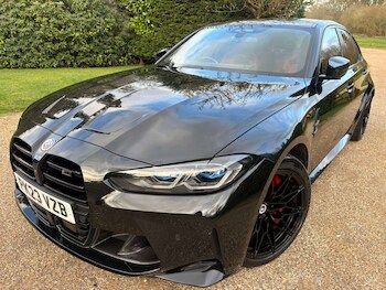 Used BMW M3 2023 for sale - 77821616: Photo