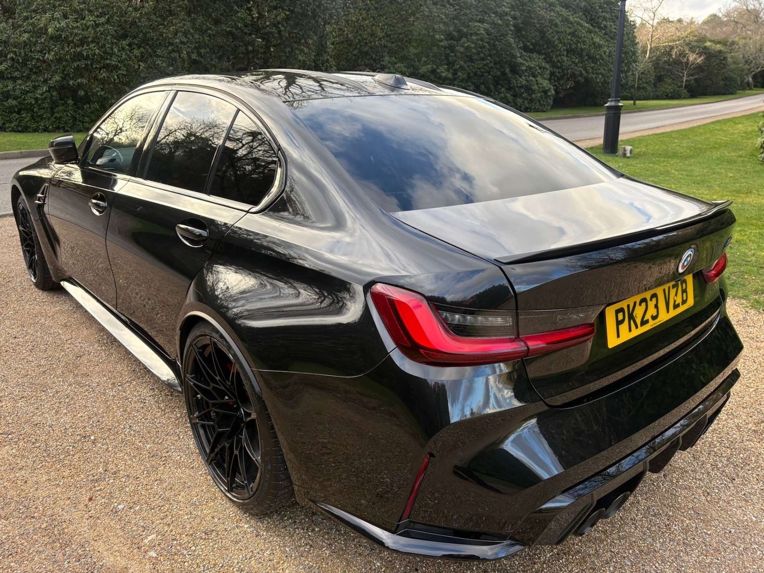 Used BMW M3 2023 for sale - 77821616: Photo 51