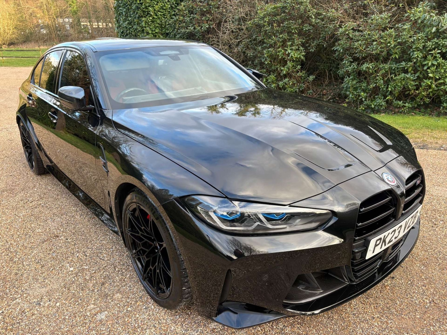 Used BMW M3 2023 for sale - 77821616: Photo 58