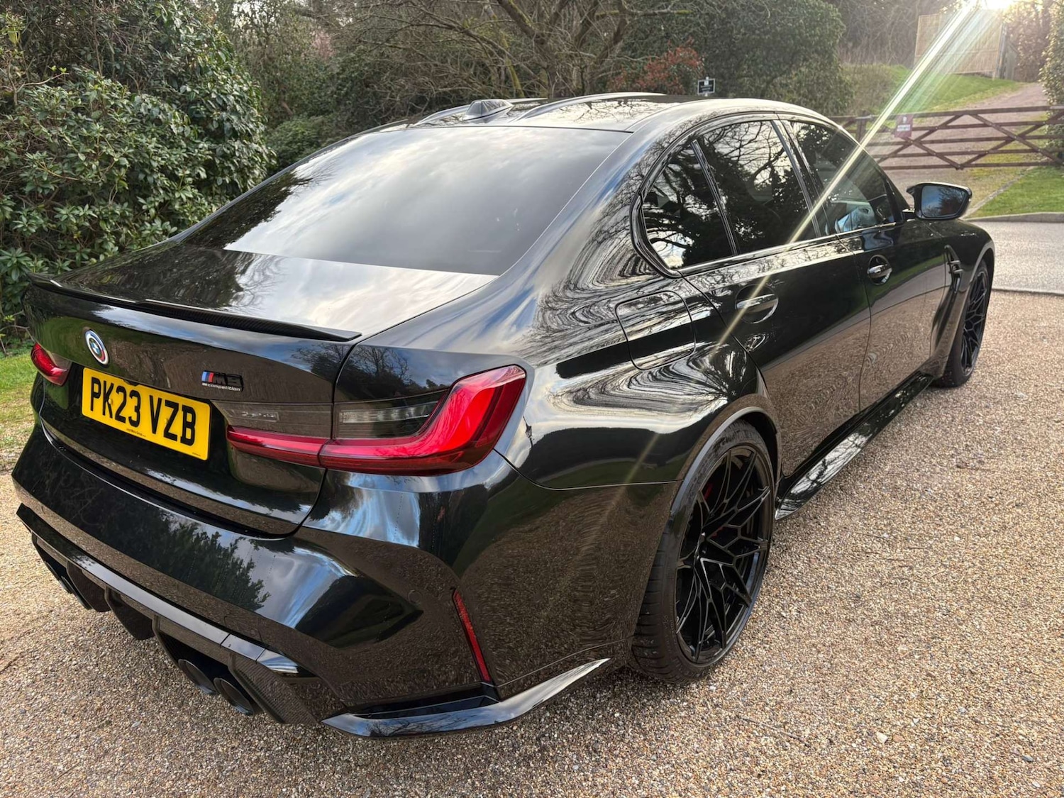 Used BMW M3 2023 for sale - 77821616: Photo 59