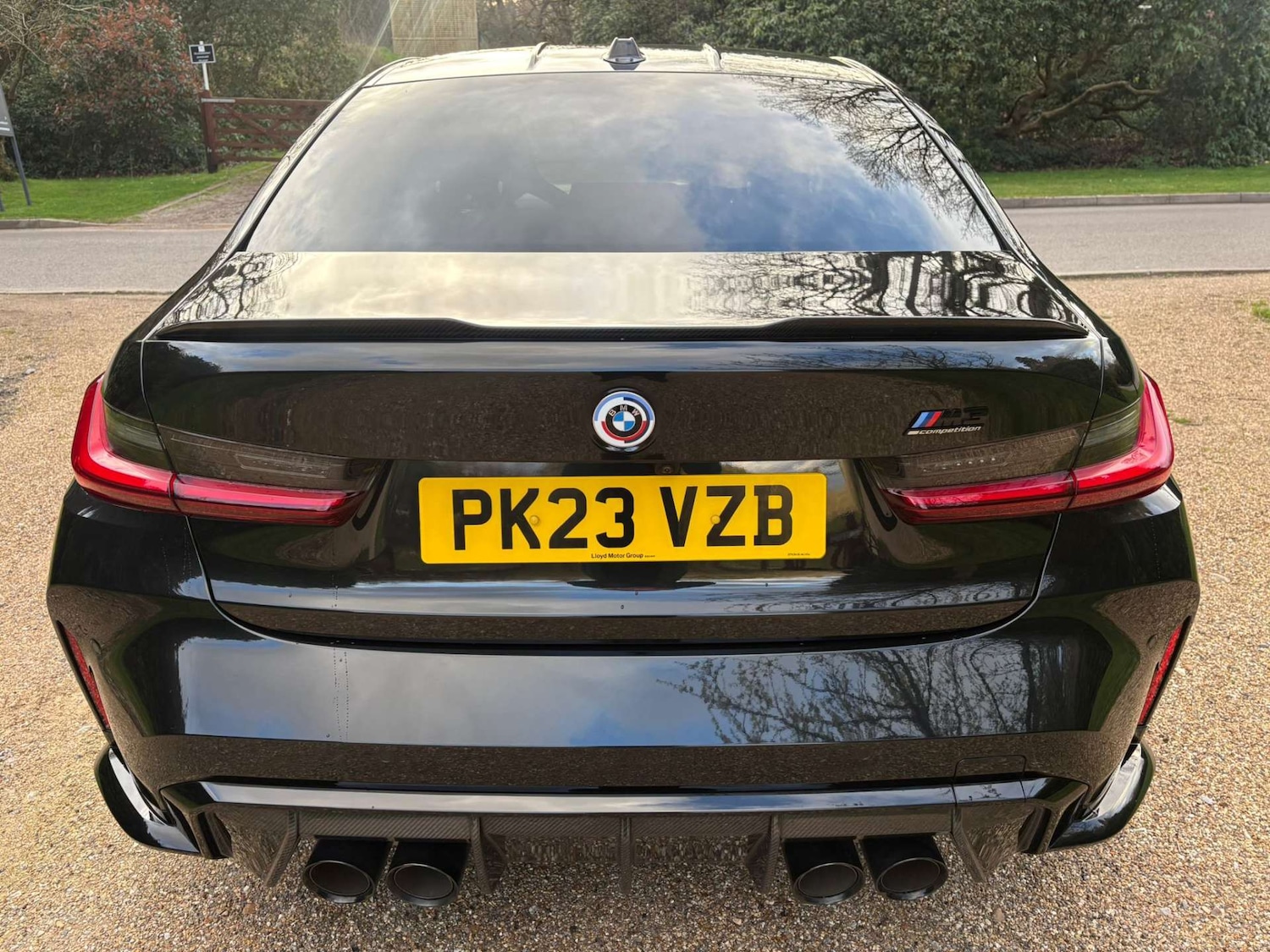 Used BMW M3 2023 for sale - 77821616: Photo 6