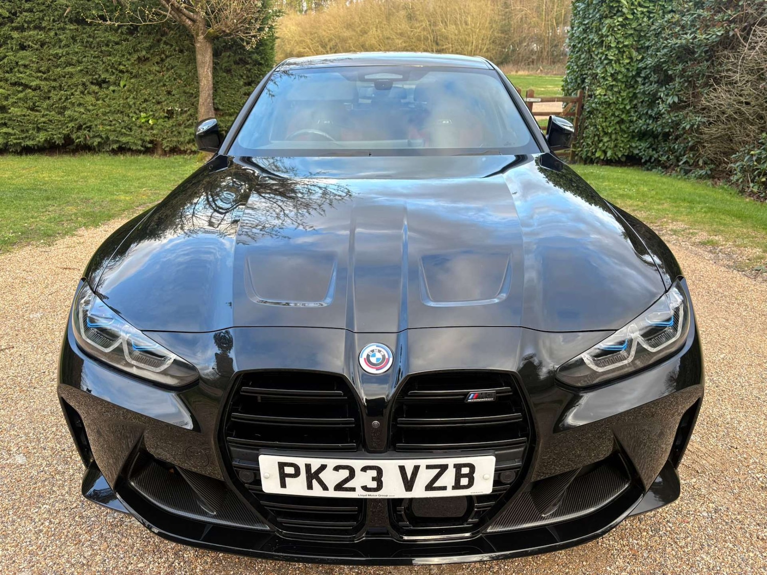 Used BMW M3 2023 for sale - 77821616: Photo 60