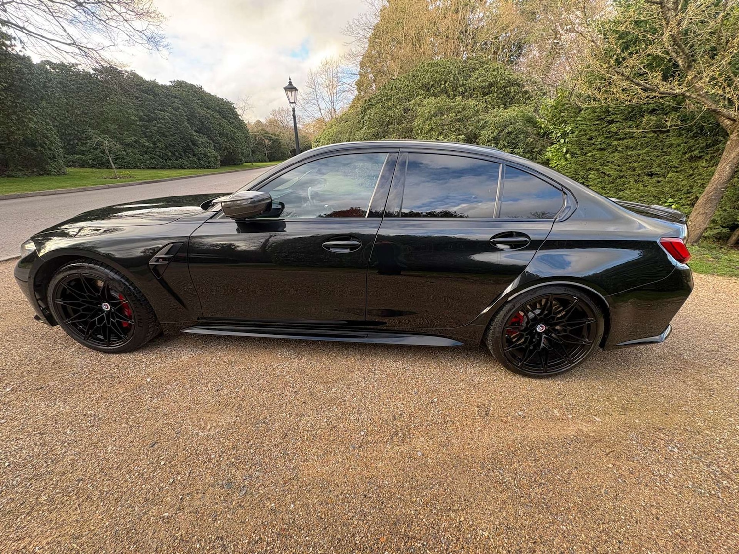 Used BMW M3 2023 for sale - 77821616: Photo 8