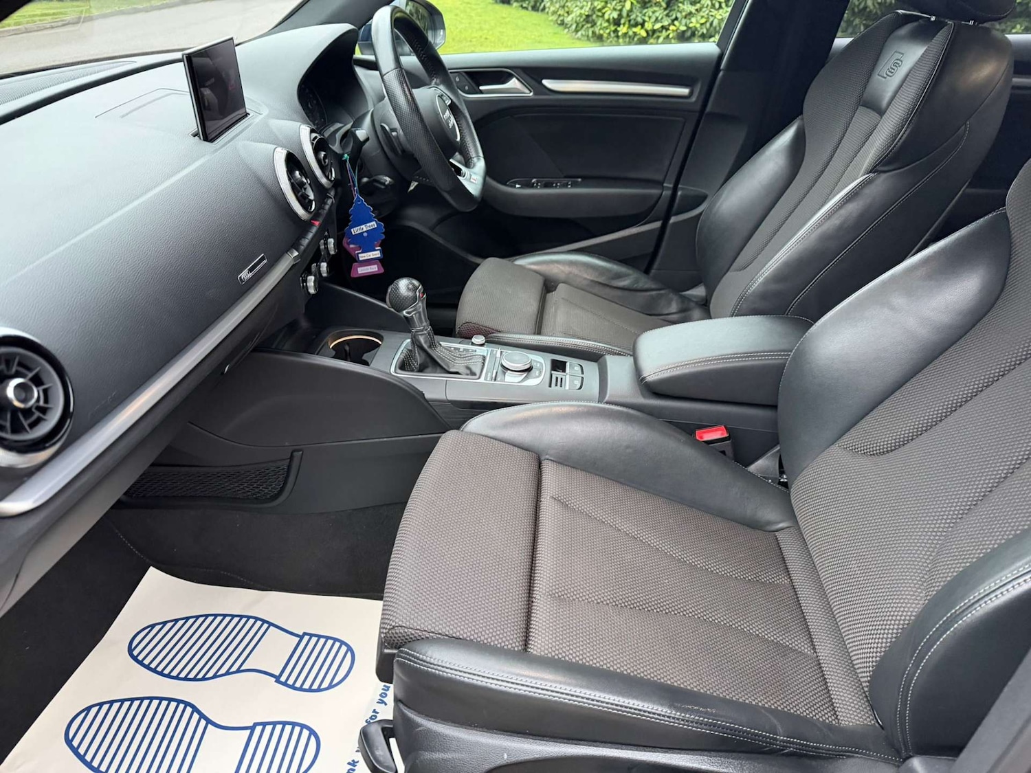 Used Audi A3 2018 for sale - 77364255: Photo 10