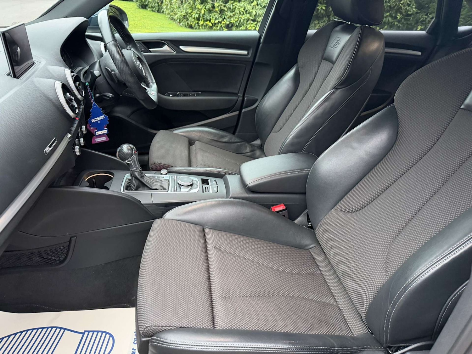 Used Audi A3 2018 for sale - 77364255: Photo 12