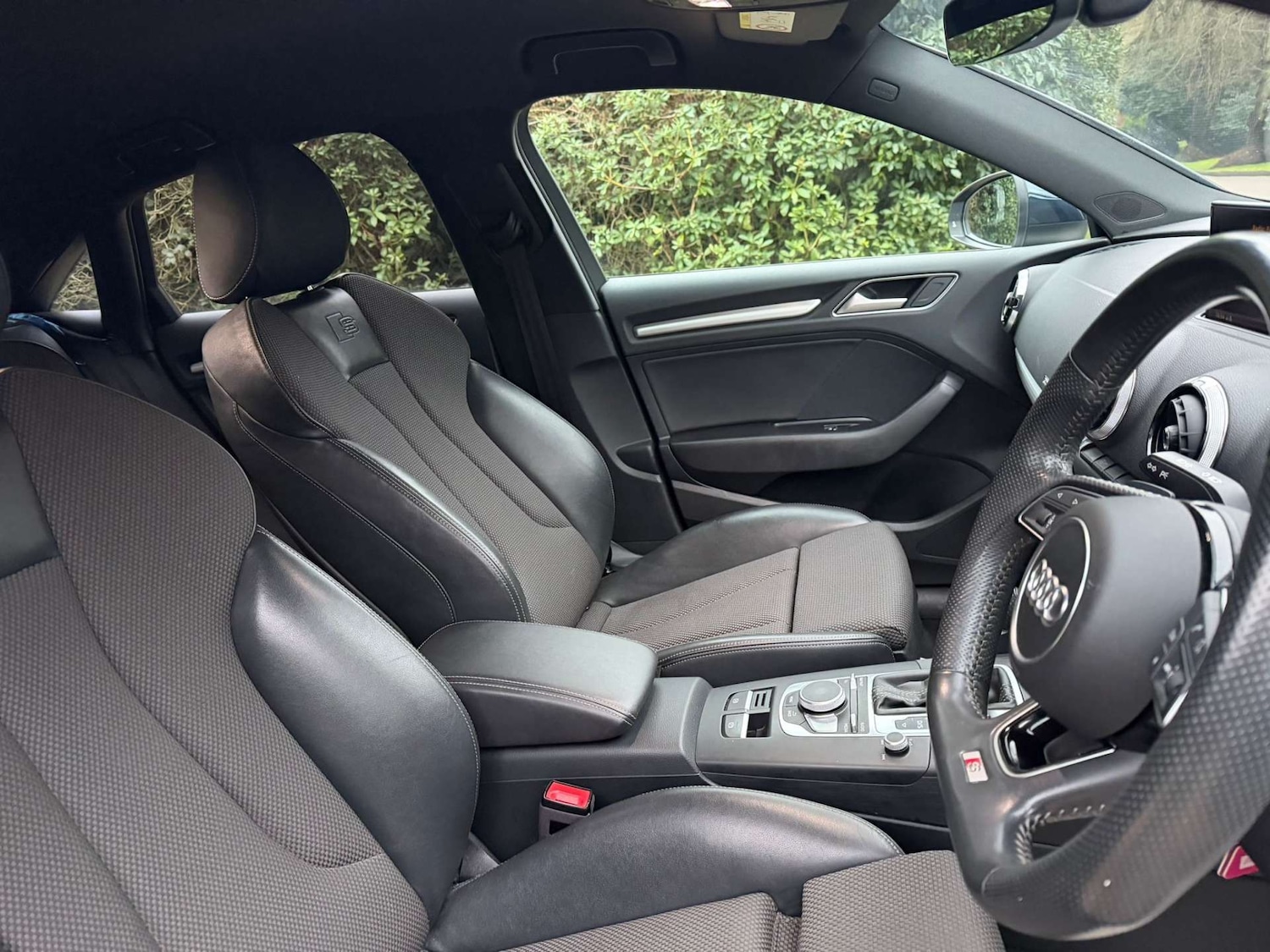 Used Audi A3 2018 for sale - 77364255: Photo 13