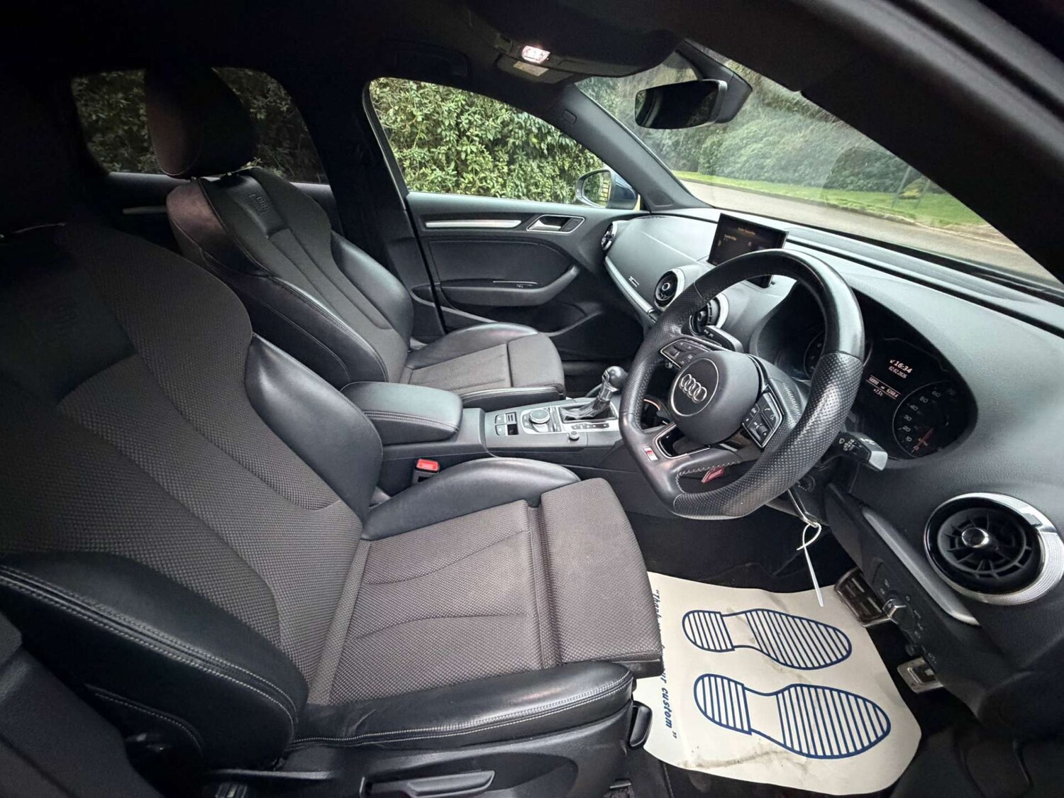 Used Audi A3 2018 for sale - 77364255: Photo 14