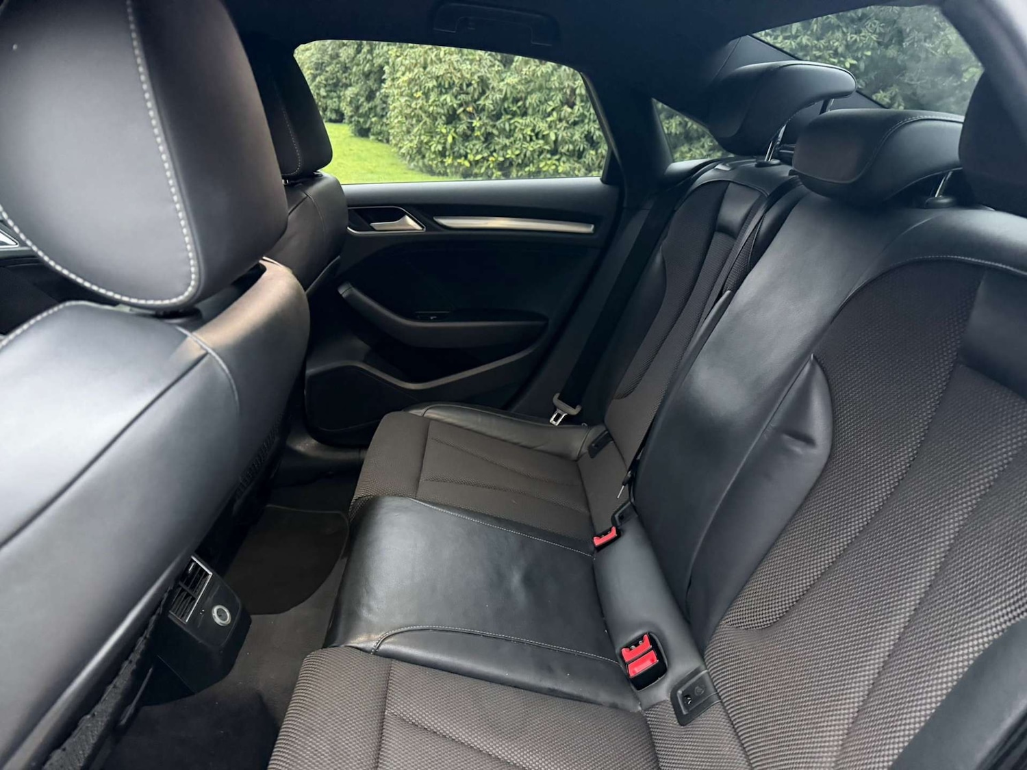 Used Audi A3 2018 for sale - 77364255: Photo 17