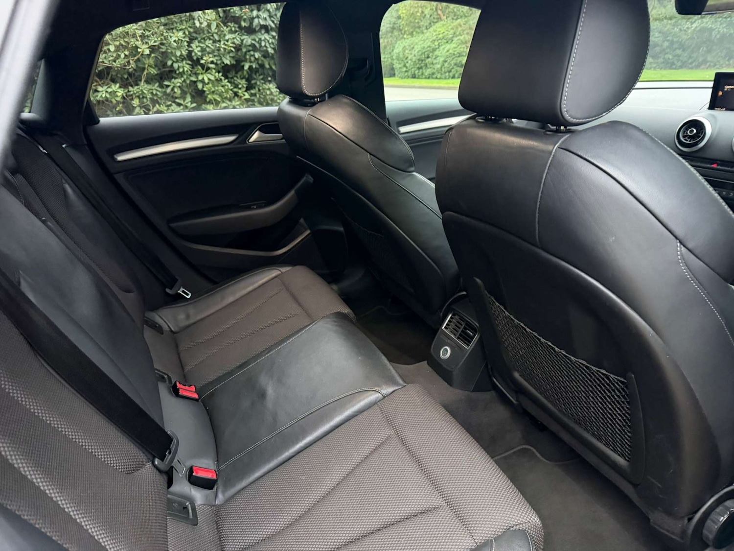 Used Audi A3 2018 for sale - 77364255: Photo 18