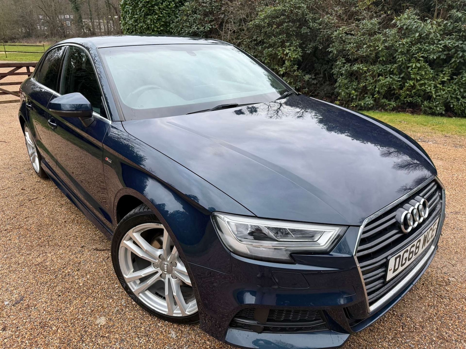 Used Audi A3 2018 for sale - 77364255: Photo 19