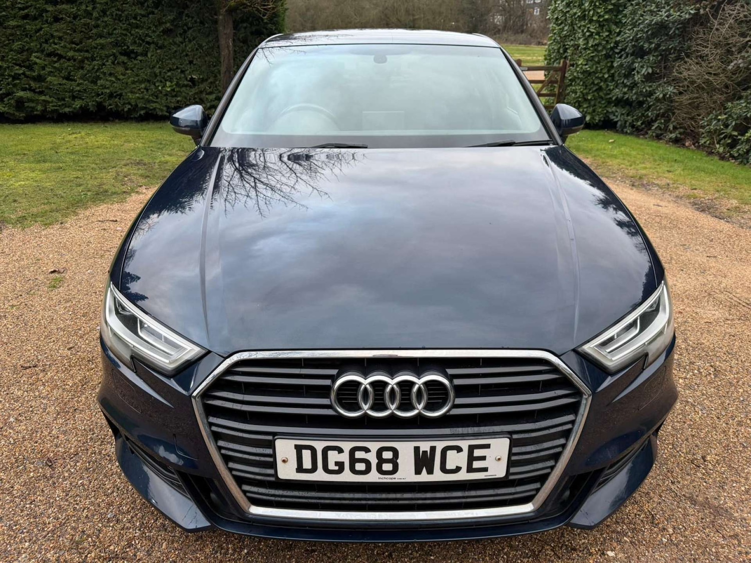 Used Audi A3 2018 for sale - 77364255: Photo 20