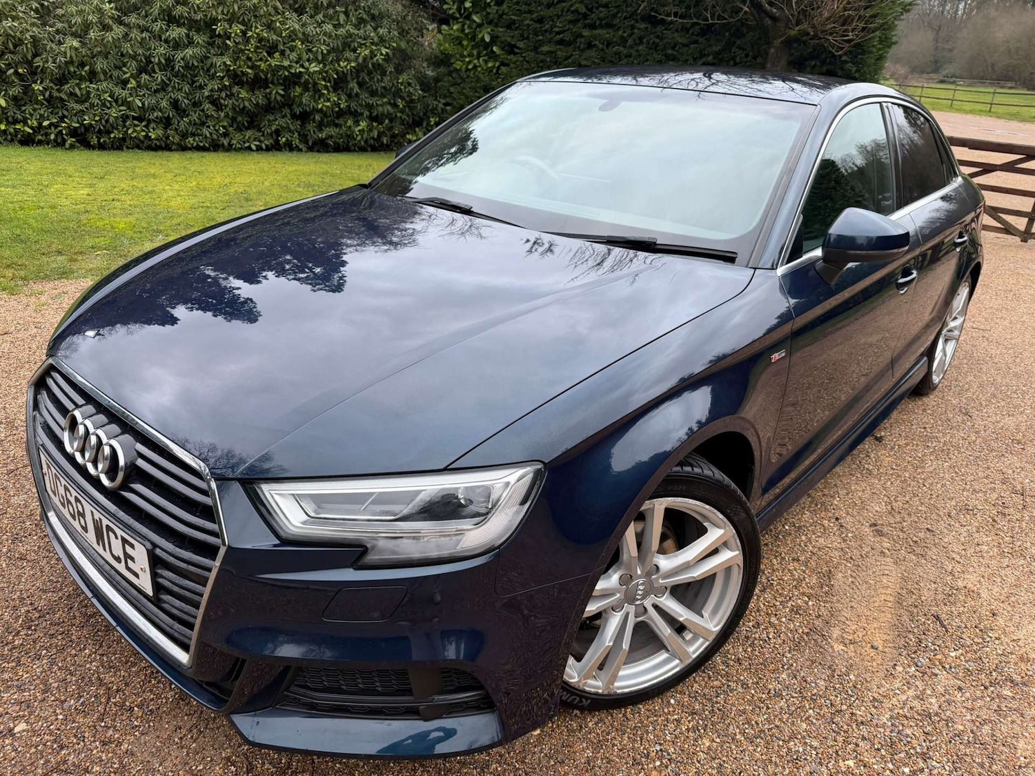 Used Audi A3 2018 for sale - 77364255: Photo 21