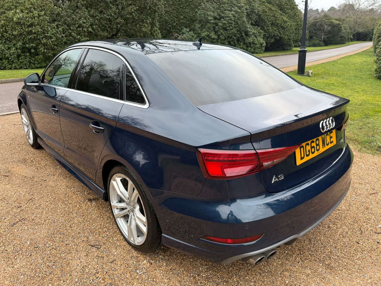 Used Audi A3 2018 for sale - 77364255: Photo 22