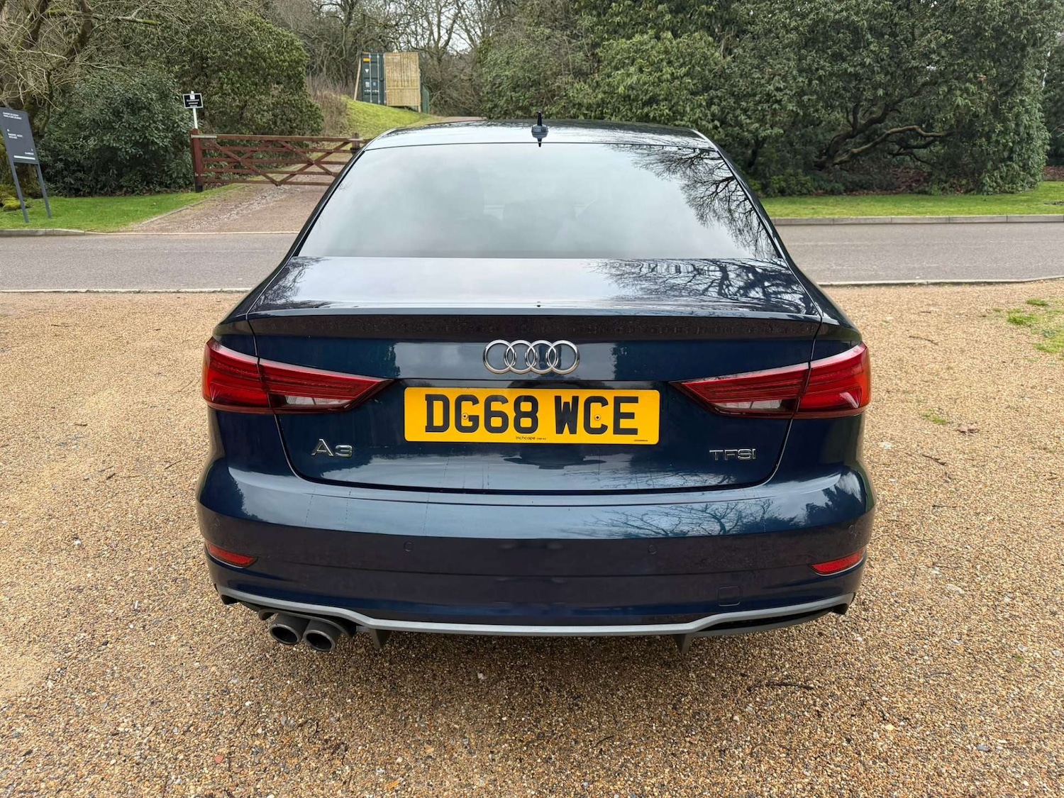 Used Audi A3 2018 for sale - 77364255: Photo 23