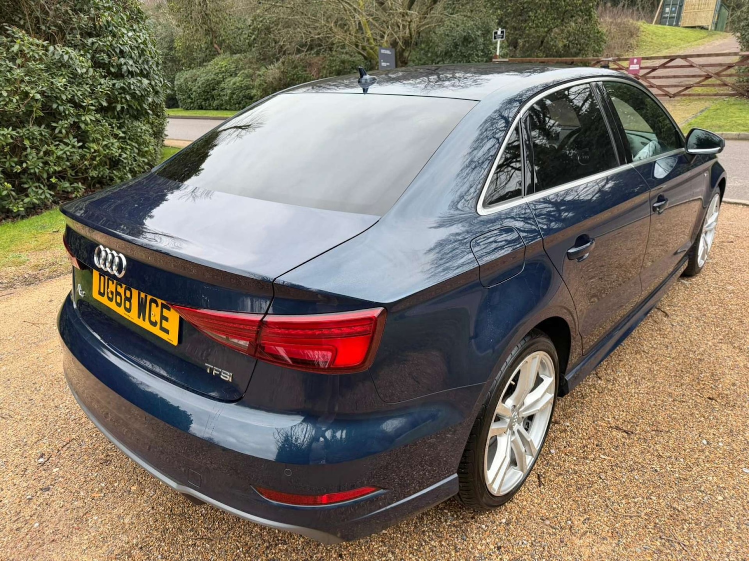 Used Audi A3 2018 for sale - 77364255: Photo 24