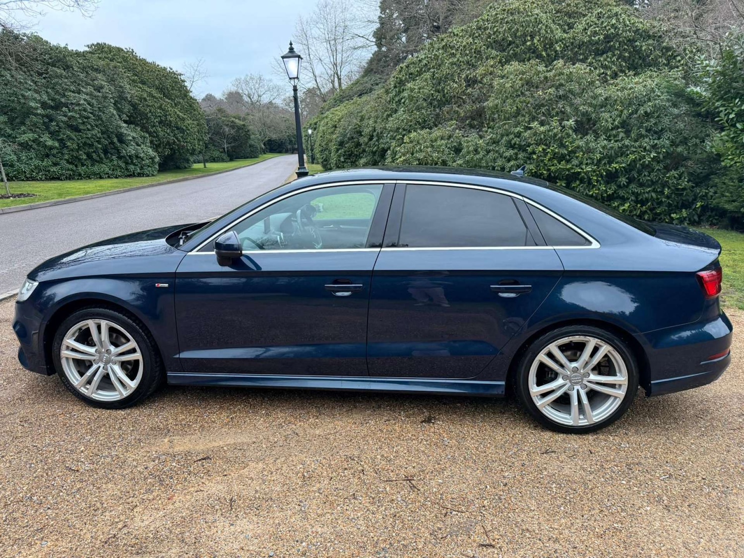 Used Audi A3 2018 for sale - 77364255: Photo 25