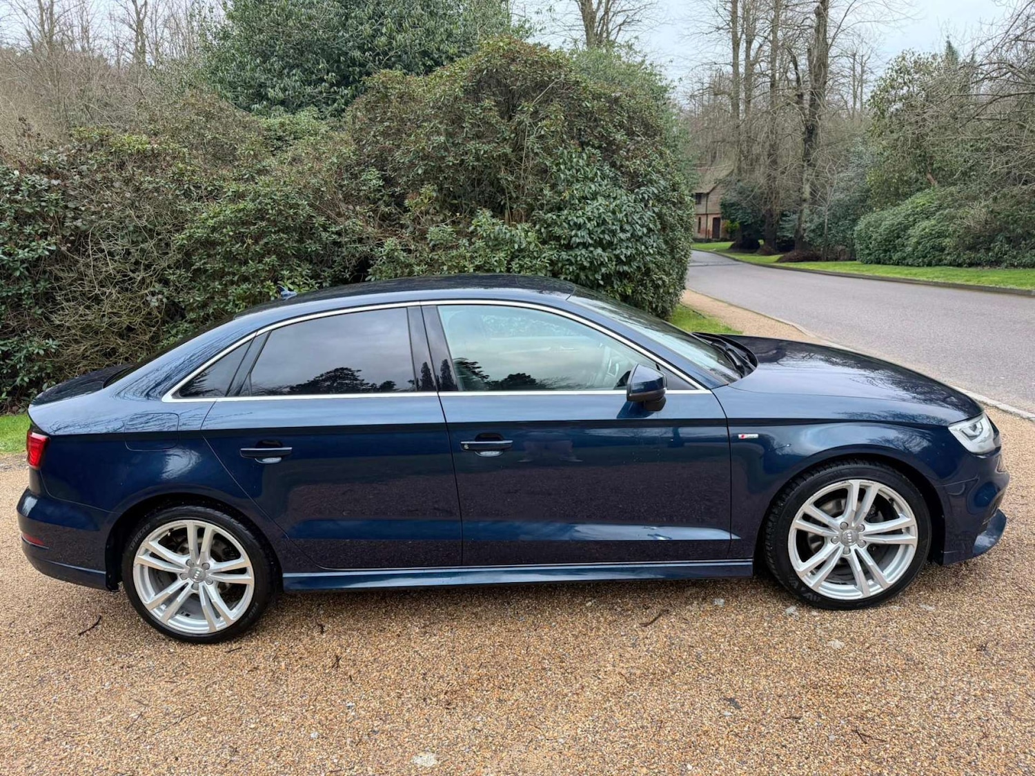 Used Audi A3 2018 for sale - 77364255: Photo 26