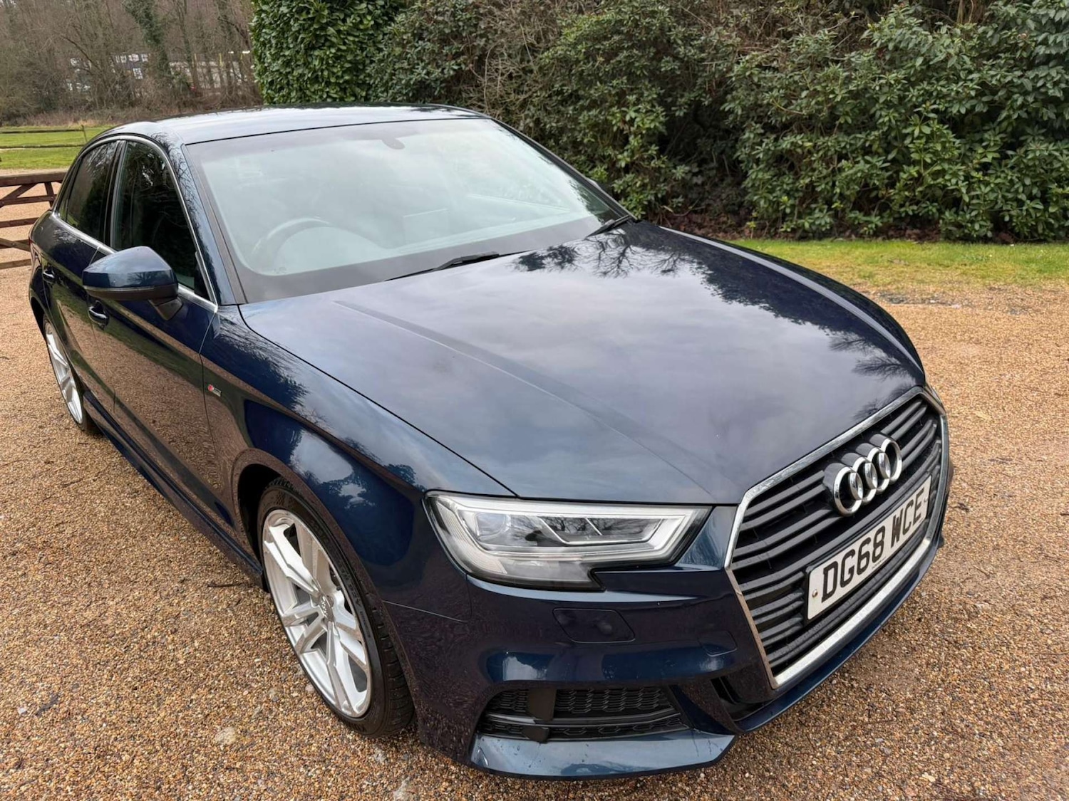 Used Audi A3 2018 for sale - 77364255: Photo 27