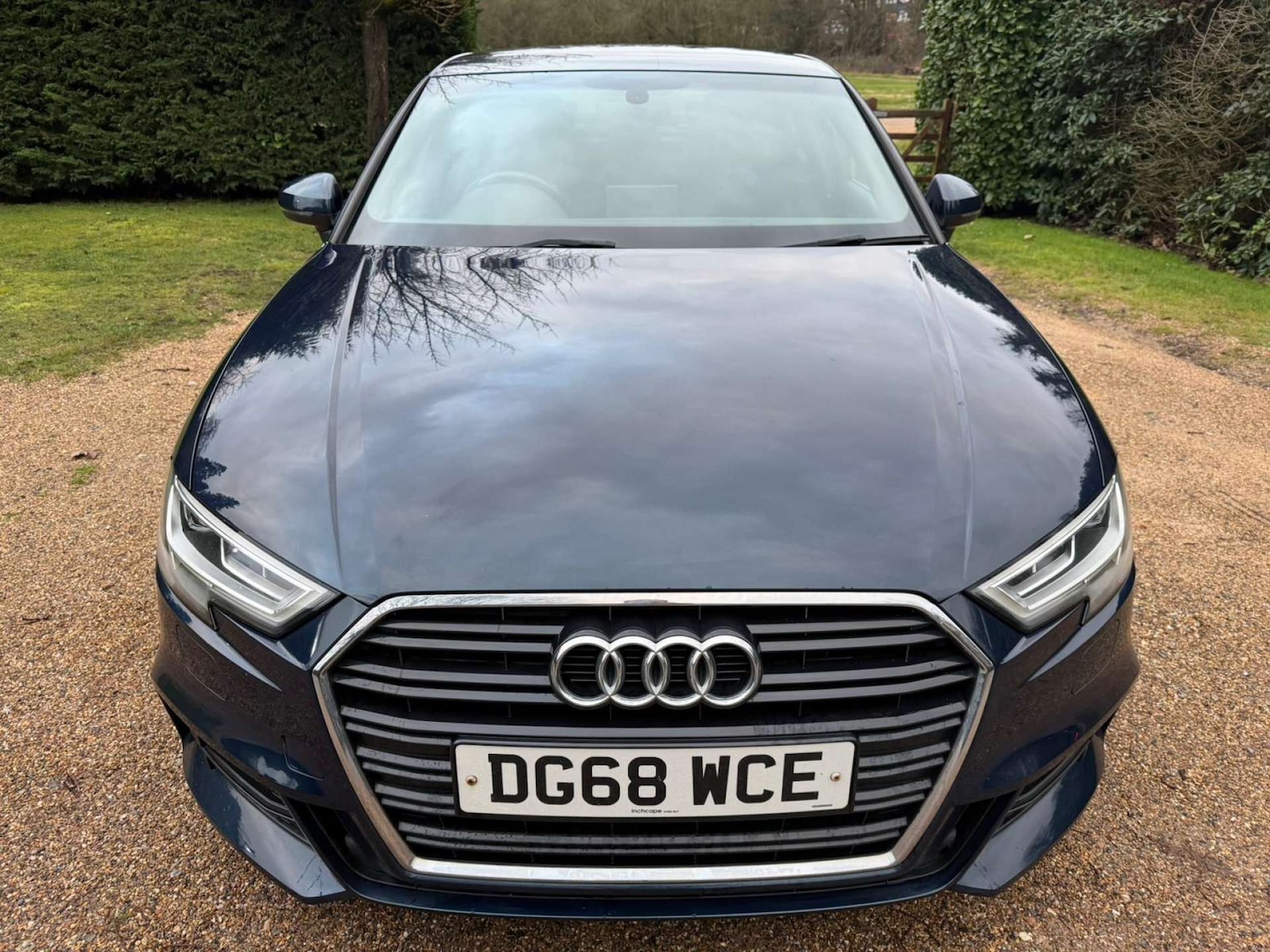 Used Audi A3 2018 for sale - 77364255: Photo 29