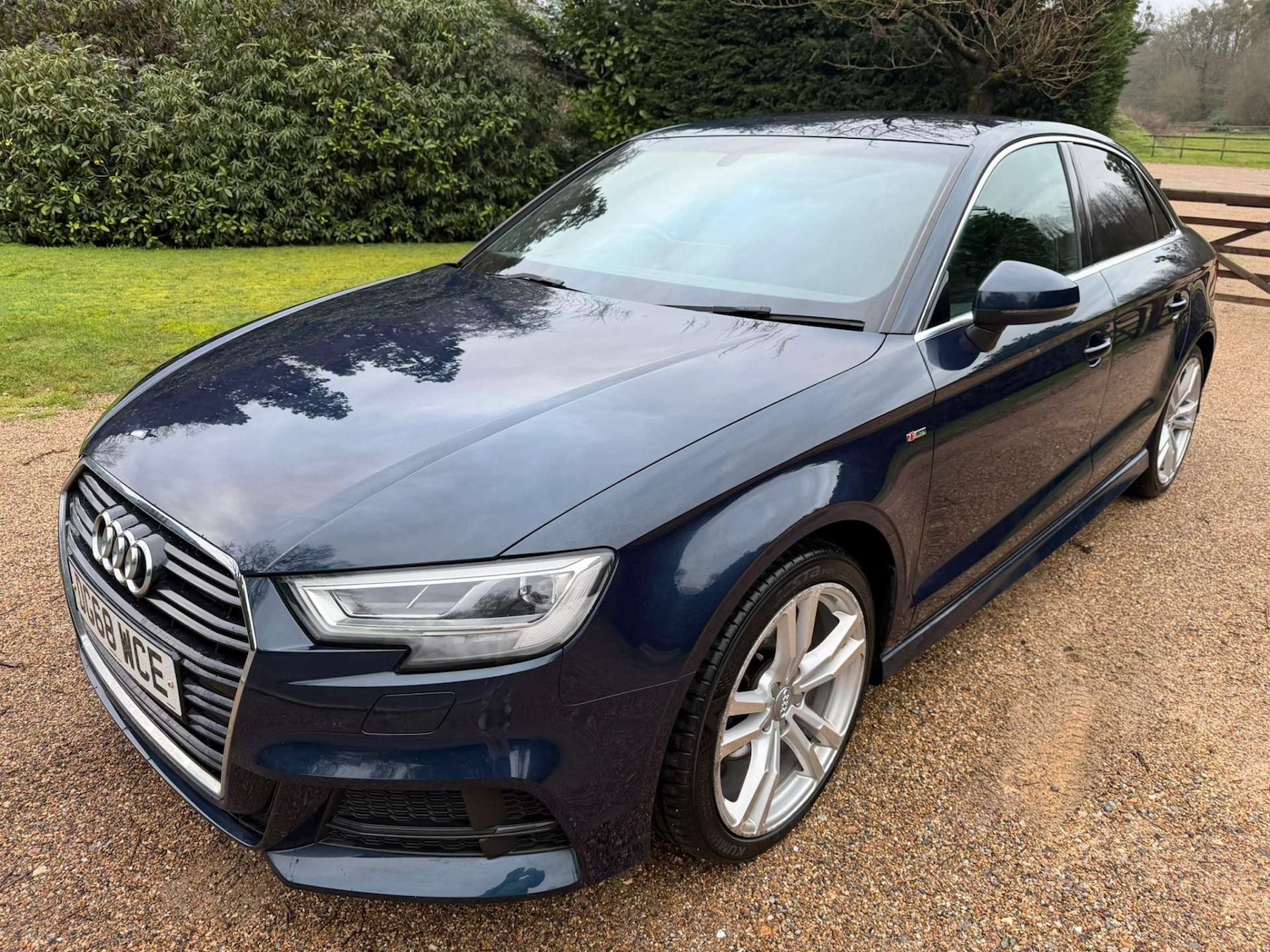 Used Audi A3 2018 for sale - 77364255: Photo 31