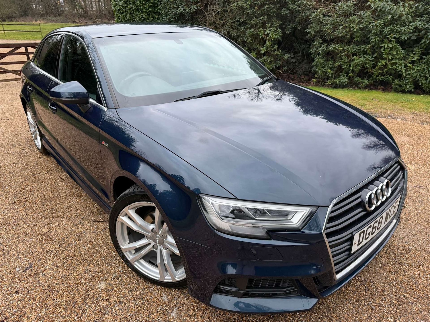 Used Audi A3 2018 for sale - 77364255: Photo 33
