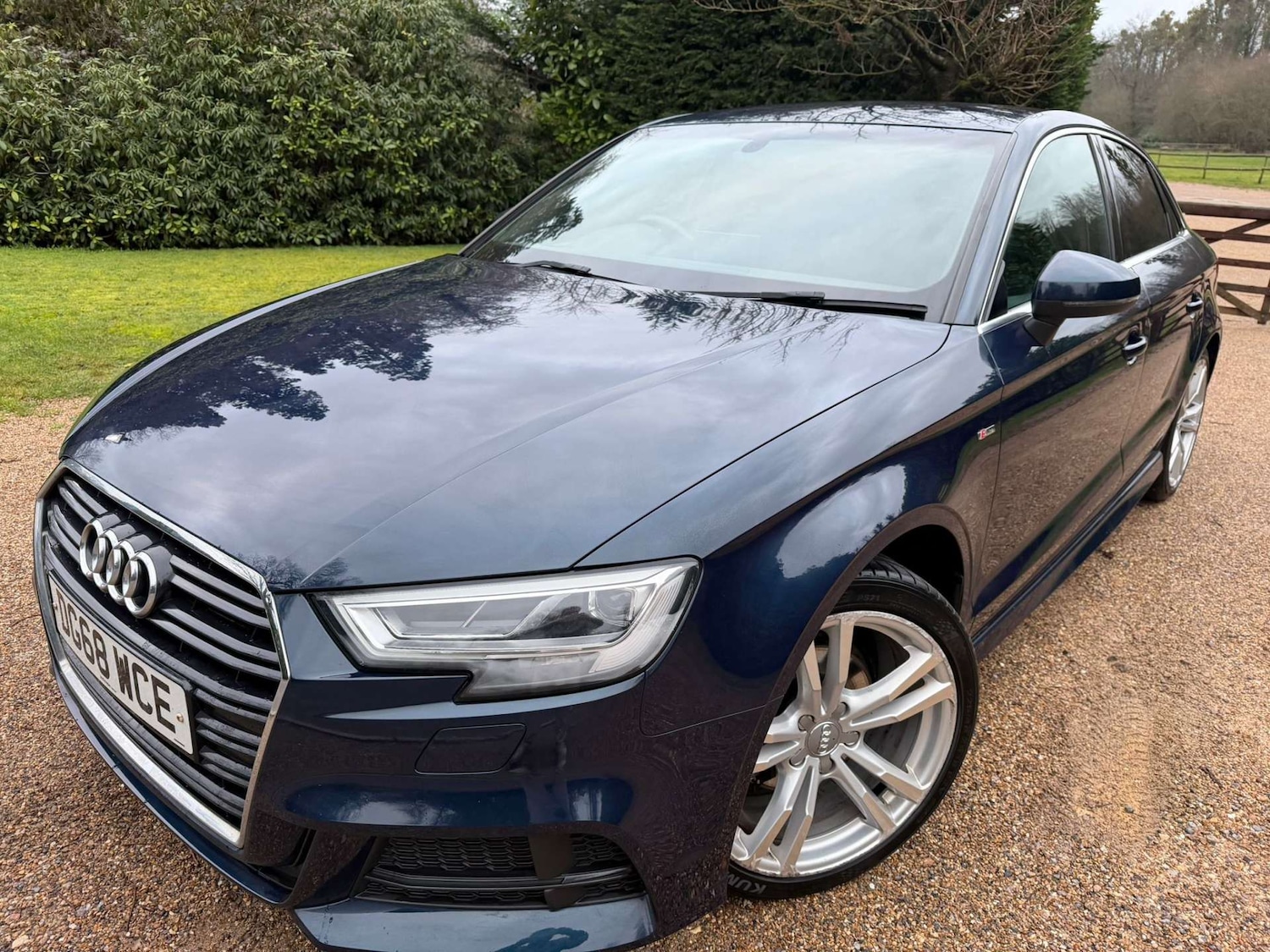 Used Audi A3 2018 for sale - 77364255: Photo 34