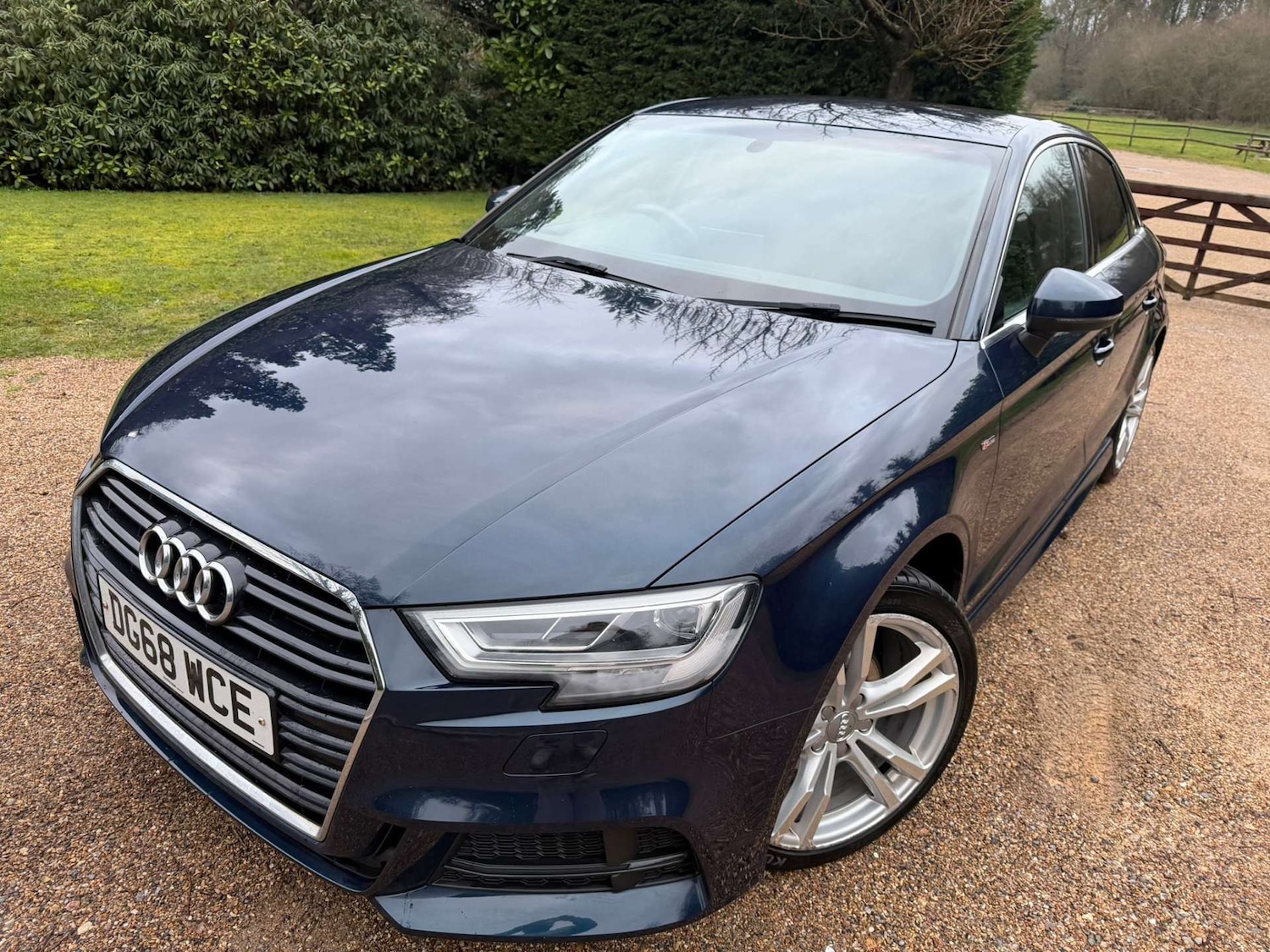 Used Audi A3 2018 for sale - 77364255: Photo 4