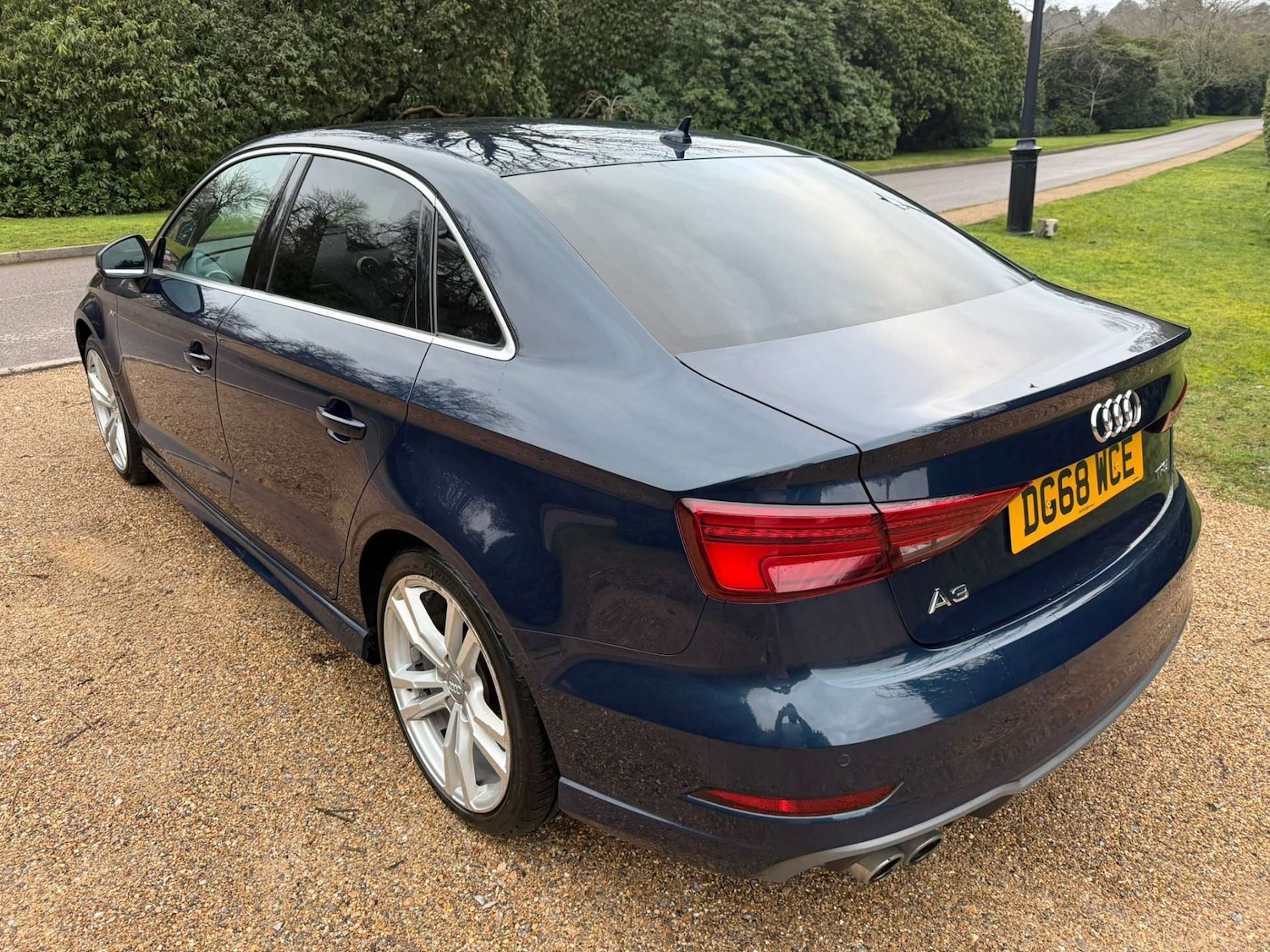Used Audi A3 2018 for sale - 77364255: Photo 5
