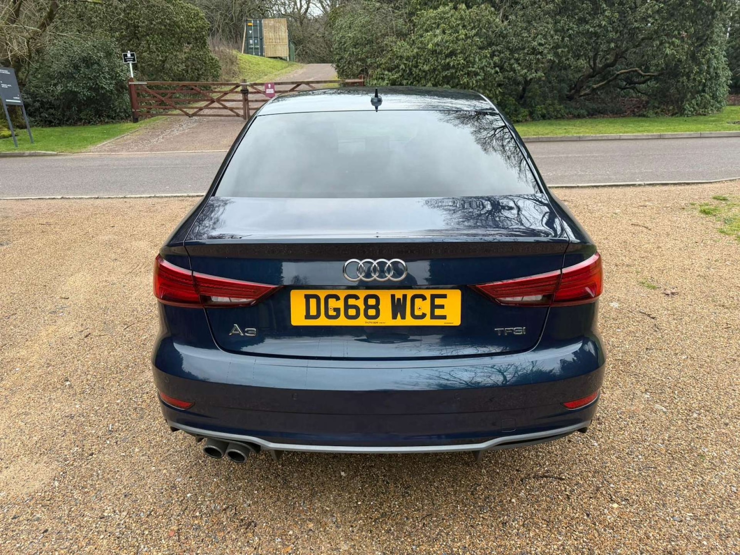 Used Audi A3 2018 for sale - 77364255: Photo 6