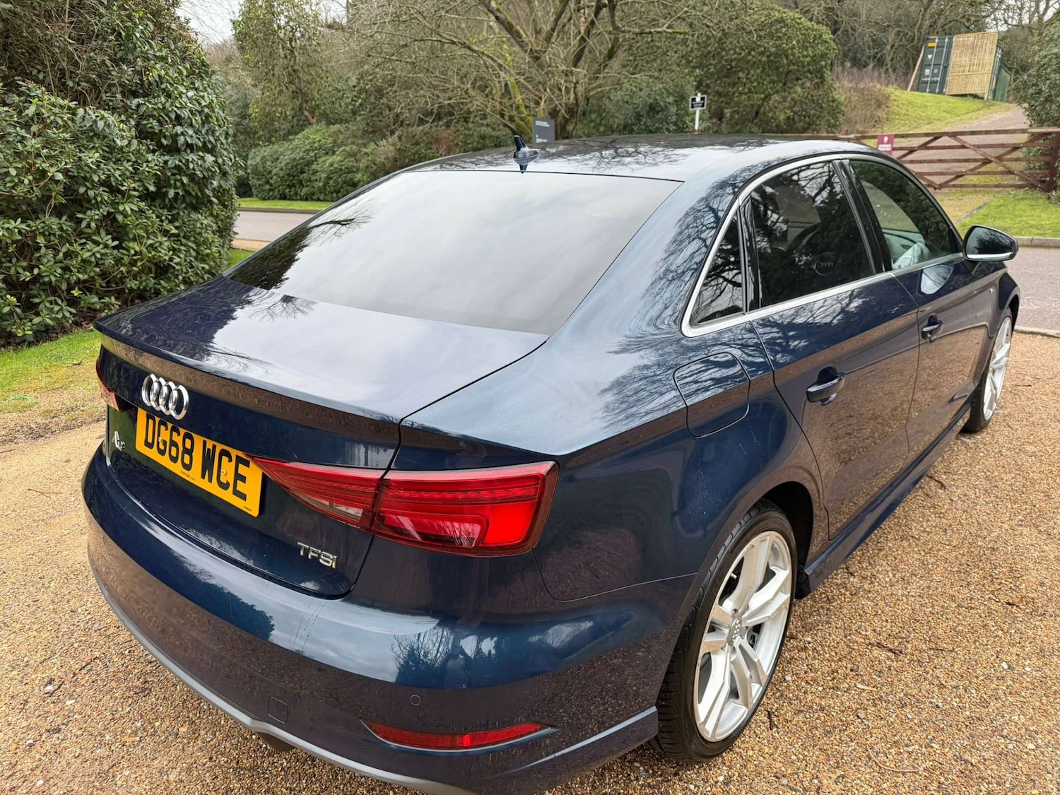 Used Audi A3 2018 for sale - 77364255: Photo 7